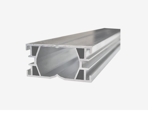 Лага алюминиевая Unodeck 40х20х4000мм купить в Энгельсе