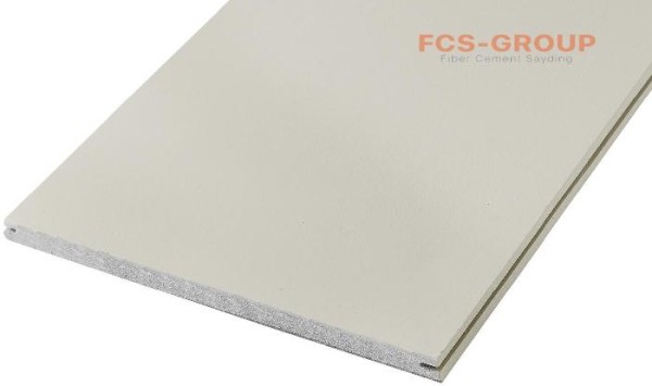 Фиброцементные панели FCS Group Smooth Line F07 купить в Энгельсе