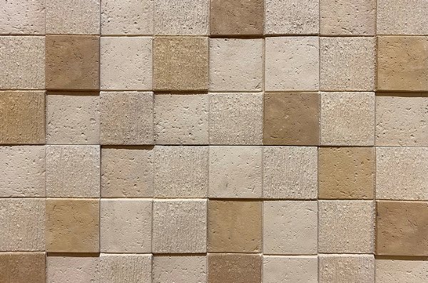 Фиброцементные панели КАНЬОН коллекция 3D-МОЗАЙКА 68 купить в Энгельсе