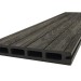 Доска Террасная NanoWood «Standart» Derevo двухсторонняя - Антрацит 150×26 купить в Энгельсе