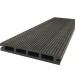 Доска Террасная NanoWood «Standart» Derevo двухсторонняя - Антрацит 150×26 купить в Энгельсе
