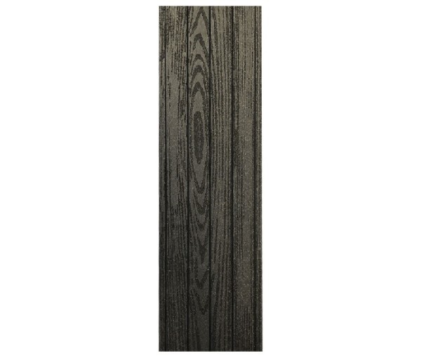 Доска Террасная NanoWood «Standart» Derevo двухсторонняя - Антрацит 150×26 купить в Энгельсе
