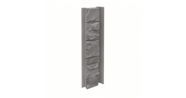 Планка универсальная VOX Solid Stone Toscana камень серый купить в Энгельсе