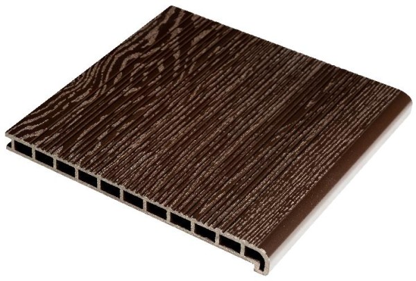 Ступени из ДПК Faynag WOOD Венге купить в Энгельсе