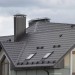Металлочерепица Металл Профиль матовый полиэстр Valori 0,5 сталь RR 32 темно-коричневый купить в Энгельсе