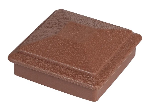 Крышка верхняя Deckart Co-Extrusion Махагон купить в Энгельсе