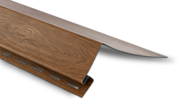 Широкая околооконная планка UP Decor Дуб золотой купить в Энгельсе