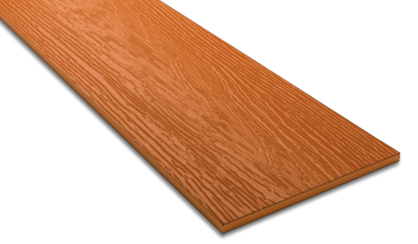 Фибросайдинг DECOVER 3600 x 190 x 8 мм Pecan купить в Энгельсе