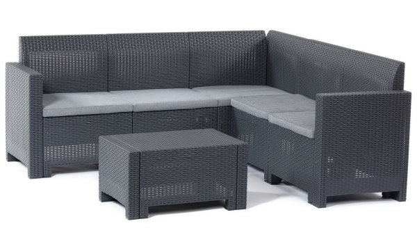 Set CORNER Nebraska HB . Цвет венге.                                        купить в Энгельсе