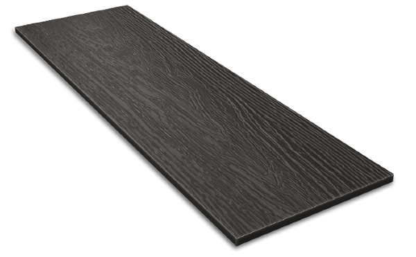 Фибросайдинг DECOVER 3600 x 190 x 8 мм Gray купить в Энгельсе