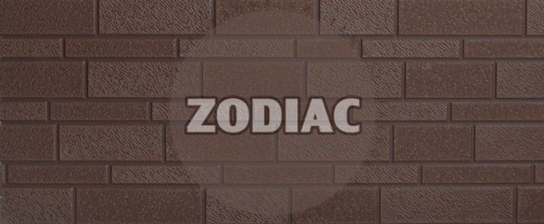 Фасадная панель Zodiac Эконом панели AG1-002E купить в Энгельсе