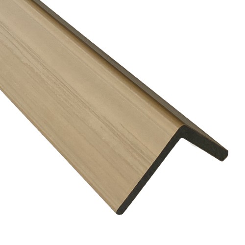Угол EasyDecking Co-extrusion 57х57 Oak купить в Энгельсе