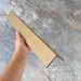 Угол EasyDecking Co-extrusion 57х57 Oak купить в Энгельсе