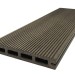 Доска террасная ДПК NanoWood «Lite» Derevo двухсторонняя - Венге 140х20 купить в Энгельсе