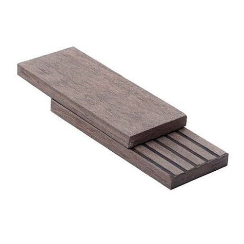 Плинтус Bruggan Multicolor 10х80х2200 Серый купить в Энгельсе
