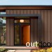 Панель универсальная ДПК Outdoor 3D шлифованная дуб купить в Энгельсе