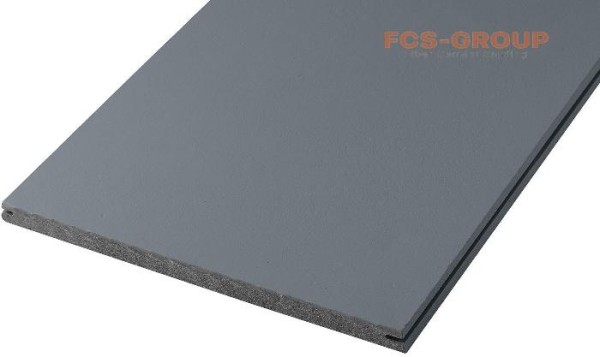 Фиброцементные панели FCS Group Smooth Line F15 купить в Энгельсе