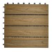 Садовый паркет дпк CM Garden Modern, 300х300 мм, PATINA TEAK (Патина тик) купить в Энгельсе