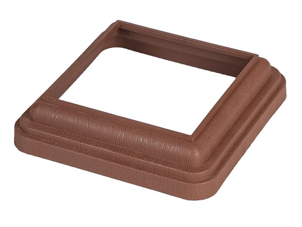 Крышка нижняя Deckart Co-Extrusion Махагон купить в Энгельсе