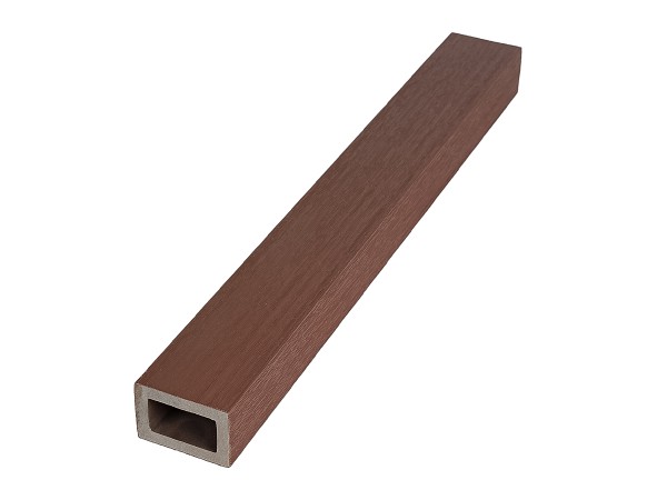 Балясина Woodvex Co-Extrusion Махагон купить в Энгельсе