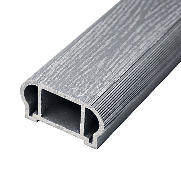 Перила FAYNAG ДПК WOOD графит купить в Энгельсе