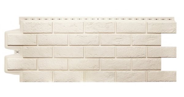 ФП Grand Line состаренный кирпич стандарт молочная купить в Энгельсе