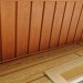 Софит Ю-Пласт, перфорация по центру Дуб Золотой купить в Энгельсе