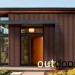Панель универсальная ДПК Outdoor 3D шлифованная морёный дуб купить в Энгельсе