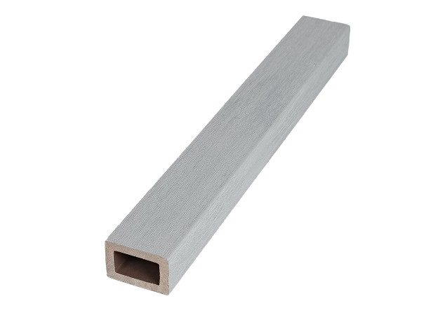 Балясина Woodvex Co-Extrusion Серый купить в Энгельсе