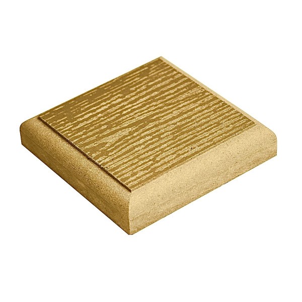 Крышка верхняя FAYNAG ДПК орех купить в Энгельсе