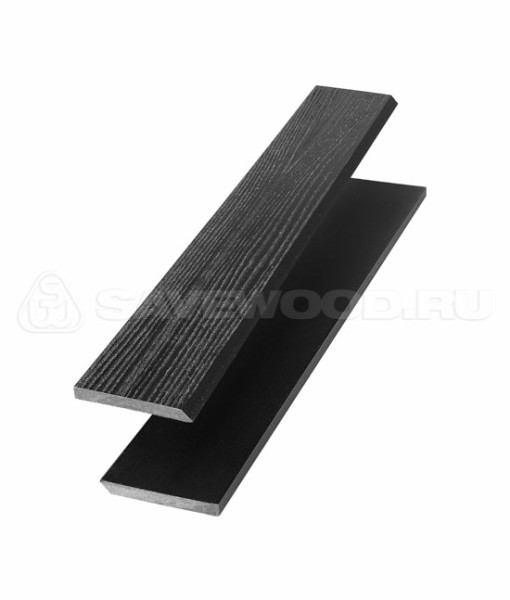 Торцевая рейка Savewood Черный купить в Энгельсе