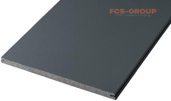 Фиброцементные панели FCS Group Smooth Line F19 купить в Энгельсе