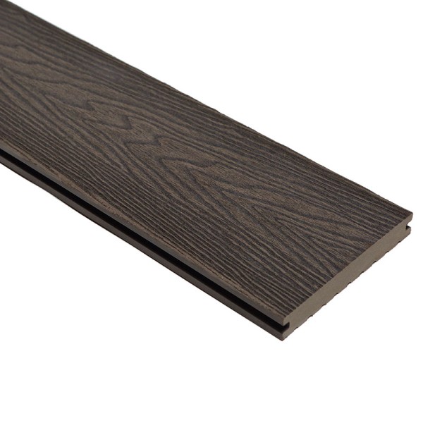 Террасная доска из ДПК CM Decking серия VINTAGE SOLID венге (под заказ) купить в Энгельсе