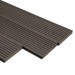 Террасная доска из ДПК CM Decking серия VINTAGE SOLID венге (под заказ) купить в Энгельсе