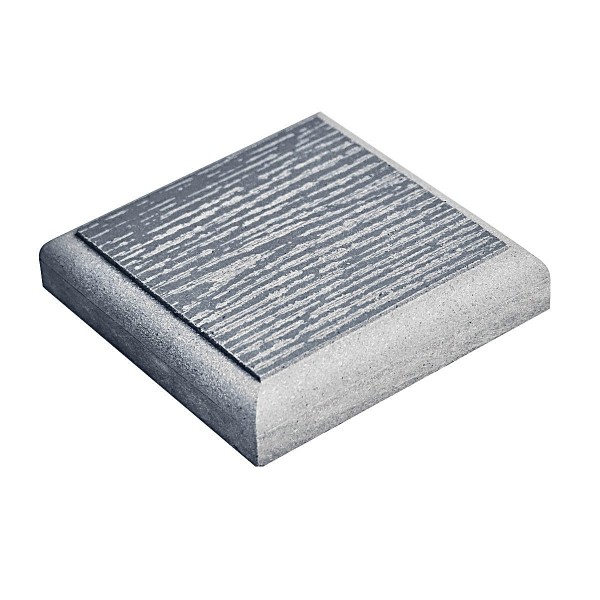 Крышка верхняя FAYNAG ДПК графит купить в Энгельсе