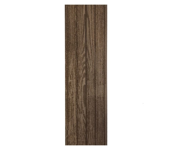 Доска террасная ДПК NanoWood «Lite» Derevo двухсторонняя - Шоколад 140×20 купить в Энгельсе