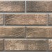 Фасадная Термопанели Аляска Loft Brick Pepper купить в Энгельсе