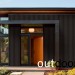 Панель универсальная ДПК Outdoor 3D шлифованная черная купить в Энгельсе