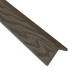 Уголок 3D EasyDecking Wood-Х 50х50 Венге купить в Энгельсе