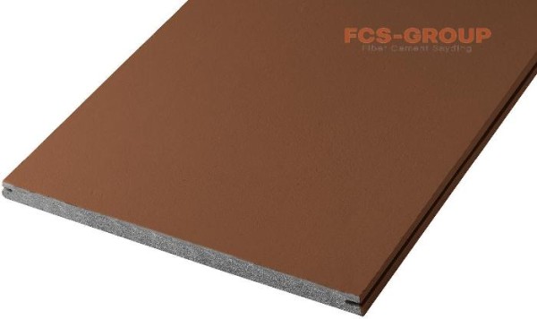 Фиброцементные панели FCS Group Smooth Line F30 купить в Энгельсе
