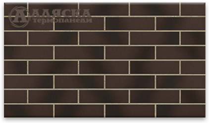 Фасадная Термопанели Аляска Amsterdam shade купить в Энгельсе