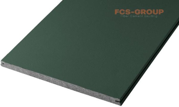 Фиброцементные панели FCS Group Smooth Line F31 купить в Энгельсе