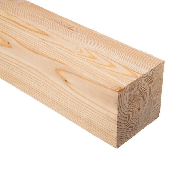Брус Клееный сосна/ель (90х90х6000мм) купить в Энгельсе