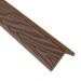 Уголок 3D EasyDecking Wood-Х 50х50 Коричневый купить в Энгельсе