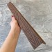 Уголок 3D EasyDecking Wood-Х 50х50 Коричневый купить в Энгельсе