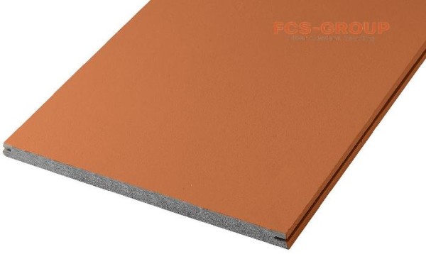Фиброцементные панели FCS Group Smooth Line F32 купить в Энгельсе