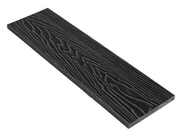 Заборная доска ДПК Deckart Palisad Pro Графит купить в Энгельсе