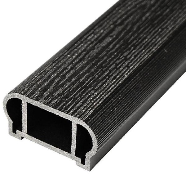 Перила FAYNAG ДПК WOOD кварц купить в Энгельсе