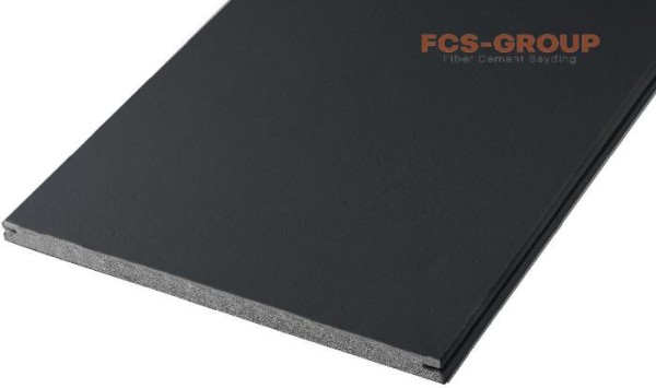 Фиброцементные панели FCS Group Smooth Line F50 купить в Энгельсе