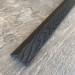 Уголок 3D EasyDecking Wood-Х 50х50 Черное дерево купить в Энгельсе